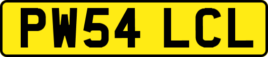 PW54LCL