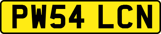 PW54LCN
