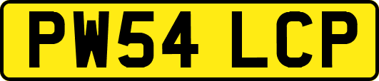 PW54LCP