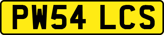 PW54LCS