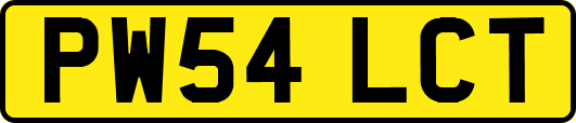 PW54LCT