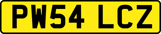 PW54LCZ