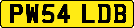 PW54LDB
