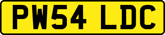 PW54LDC