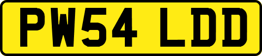 PW54LDD