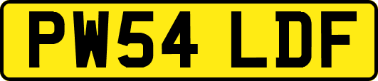 PW54LDF