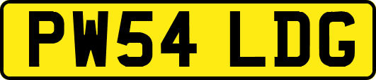 PW54LDG