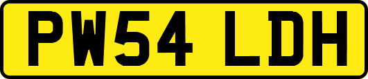 PW54LDH