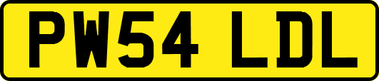 PW54LDL
