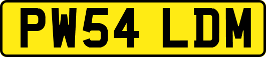 PW54LDM