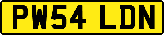 PW54LDN