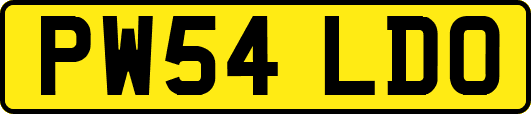 PW54LDO