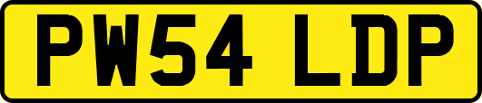 PW54LDP