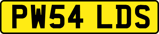 PW54LDS