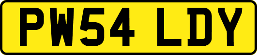 PW54LDY