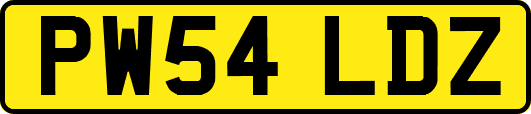 PW54LDZ