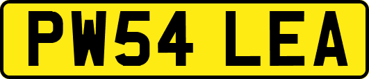 PW54LEA
