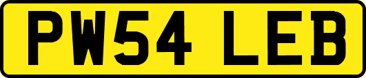 PW54LEB