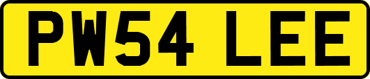 PW54LEE