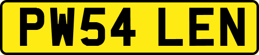 PW54LEN