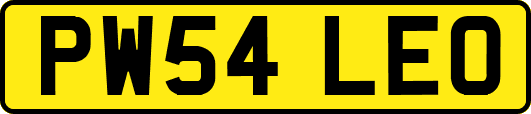 PW54LEO