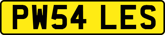 PW54LES
