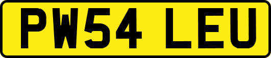 PW54LEU