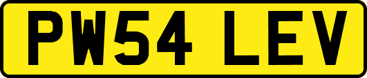 PW54LEV