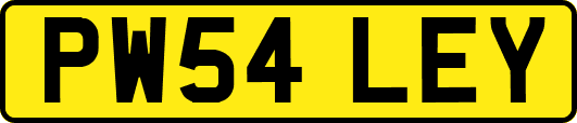 PW54LEY