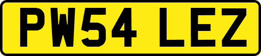 PW54LEZ