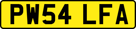 PW54LFA