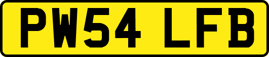 PW54LFB
