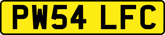 PW54LFC