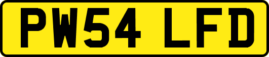 PW54LFD