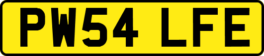 PW54LFE