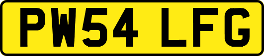 PW54LFG