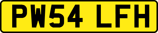 PW54LFH