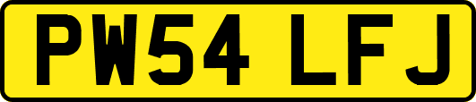 PW54LFJ