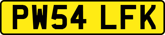 PW54LFK
