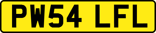 PW54LFL