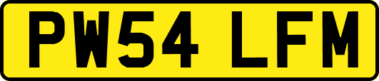 PW54LFM