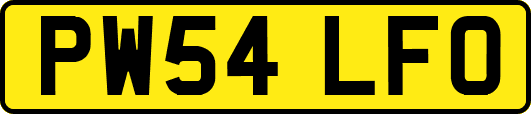 PW54LFO