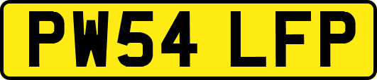 PW54LFP