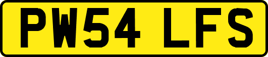 PW54LFS