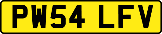 PW54LFV