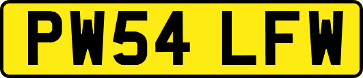 PW54LFW