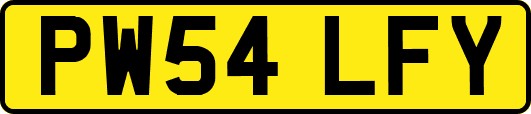 PW54LFY