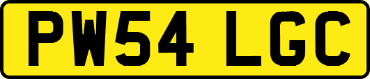 PW54LGC