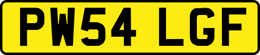 PW54LGF