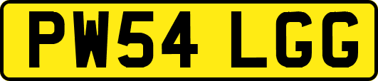 PW54LGG